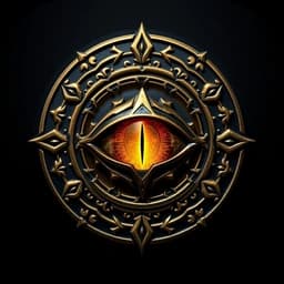 Ícone do app Codex Monstrorum